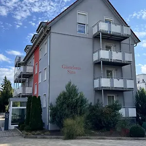 2* Herberg Goldener Schluessel Mit Gaestehaus Sina